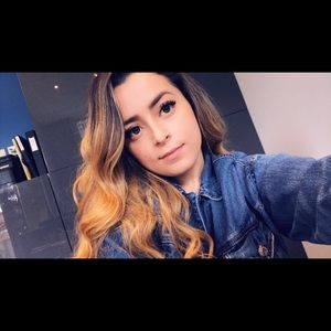 Meet your Posher, Chantal